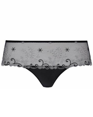 Simone Perele 12X630 Moonlight Delice Boyshort Panty MYSELFLINGERIE.COM